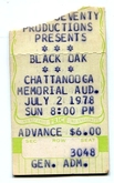 Black Oak Arkansas on Jul 2, 1978 [085-small]
