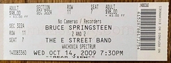 Bruce Springsteen on Oct 13, 2009 [097-small]