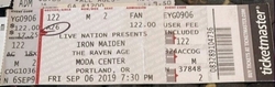 Iron Maiden / The Iron Maidens on Sep 6, 2019 [214-small]