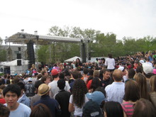 Drake / Francis & the Lights / K-Os on May 7, 2010 [423-small]