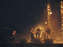 Macy Gray / Yehudit Ravitz / The Idan Raichel Project on May 20, 2009 [424-small]