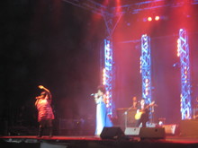 Macy Gray / Yehudit Ravitz / The Idan Raichel Project on May 20, 2009 [427-small]