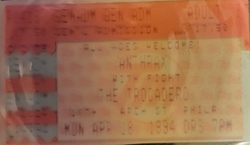 Fight / Anthrax on Apr 18, 1994 [157-small]