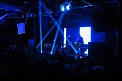 The Trap Band, Keys N Krates / Stööki Sound / Jesse Slayter on Jan 27, 2016 [160-small]