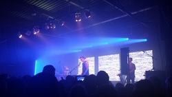 LANY / Transviolet on Oct 9, 2016 [163-small]