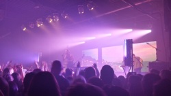 LANY / Transviolet on Oct 9, 2016 [164-small]