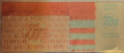 Candlebox / Rush on Apr 29, 1994 [168-small]