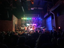 Turnstile / Every Time I Die on Dec 8, 2018 [171-small]