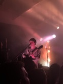 Hippo Campus (MN) / The Greeting Committee on Nov 2, 2019 [224-small]