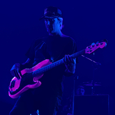 Hyryder / Greensky Bluegrass / Neighbor / Trey Anastasio Band / Karl Densons Tiny Universe / Umphrey's McGee on Sep 10, 2023 [231-small]