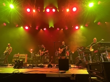Hyryder / Greensky Bluegrass / Neighbor / Trey Anastasio Band / Karl Densons Tiny Universe / Umphrey's McGee on Sep 10, 2023 [232-small]