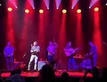 Hyryder / Greensky Bluegrass / Neighbor / Trey Anastasio Band / Karl Densons Tiny Universe / Umphrey's McGee on Sep 10, 2023 [236-small]