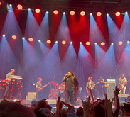 Hyryder / Greensky Bluegrass / Neighbor / Trey Anastasio Band / Karl Densons Tiny Universe / Umphrey's McGee on Sep 10, 2023 [237-small]