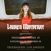 Lauren Mayberry / Lo Moon on Sep 30, 2023 [255-small]
