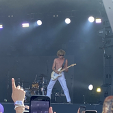 The Driver Era / Lil Nas X / Rosalía on Jul 22, 2023 [271-small]