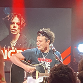 Yungblud on Mar 2, 2023 [288-small]