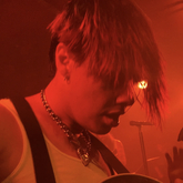 Yungblud on Aug 26, 2022 [293-small]