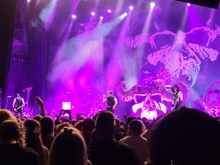 Danzig / Behemoth / Twin Temple / Midnight on Sep 11, 2023 [299-small]