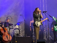 Hozier / The Teskey Brothers / Victoria Canal on Jul 21, 2023 [315-small]
