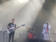 My Chemical Romance / Placebo / LostAlone / Witch Fever on May 19, 2022 [323-small]