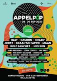 tags: Gig Poster - Appelpop 2023 on Sep 8, 2023 [330-small]