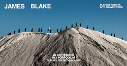 James Blake / Actress on Sep 26, 2023 [344-small]