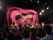 Arctic Monkeys / Fontaines D.C. on Sep 11, 2023 [359-small]