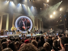 Arctic Monkeys / Fontaines D.C. on Sep 11, 2023 [360-small]