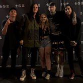 Bad Omens / ERRA / I See Stars on Sep 9, 2023 [365-small]