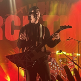 The Used / Pierce the Veil / Don Broco / DeathbyRomy on May 31, 2023 [368-small]