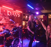Mad Margritt - Trib. to 80's Hair Bands on Oct 30, 2015 [369-small]