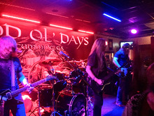 Mad Margritt - Trib. to 80's Hair Bands on Oct 30, 2015 [371-small]