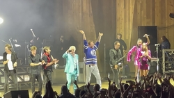 Duran Duran / Bastille / Nile Rodgers & Chic on Sep 10, 2023 [410-small]