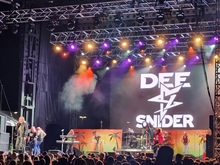 Dee Snider, Bret Michaels / Dee Snider / Lou Gramm / Steve Augeri on Sep 8, 2023 [414-small]