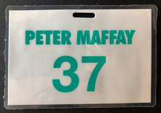 Peter Maffay & Band on Jun 15, 1992 [443-small]