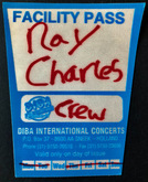 Ray Charles / Nancy Wilson & Trio on Jul 8, 1992 [462-small]