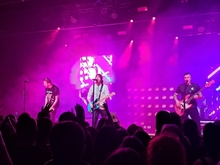 All Time Low / Lauran Hibberd / Games We Play on Mar 8, 2023 [487-small]