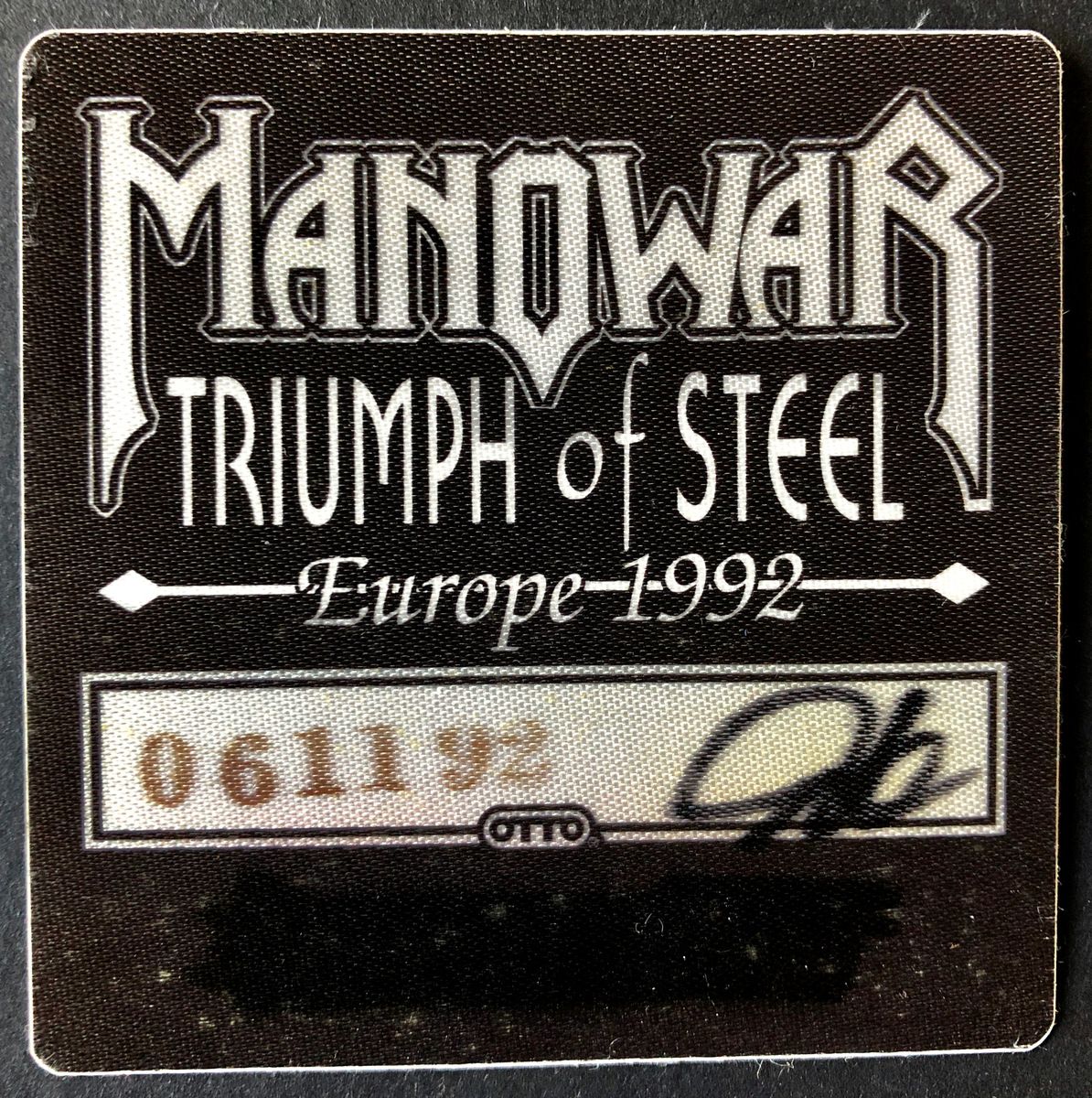 Manowar Concert & Tour History (Updated for 2023 2025) Concert Archives
