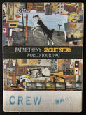 Pat Metheny on May 7, 1993 [532-small]