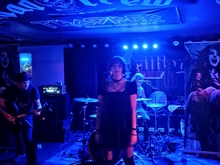Lesbian Bed Death / Playdead / Dimension Breakers on Sep 12, 2023 [533-small]
