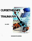 cursetheknife / Trauma Ray on Nov 11, 2021 [562-small]