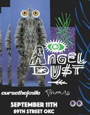 Angel Du$t / cursetheknife / Trauma Ray on Sep 11, 2021 [564-small]