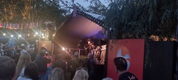 NoGood Boyo, Janice Long Stage (Saturday), Moseley Folk & Arts Festival 2023 on Sep 1, 2023 [580-small]