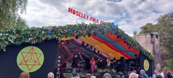 Rozi Plain, Main Stage (Saturday), Moseley Folk & Arts Festival 2023 on Sep 1, 2023 [581-small]