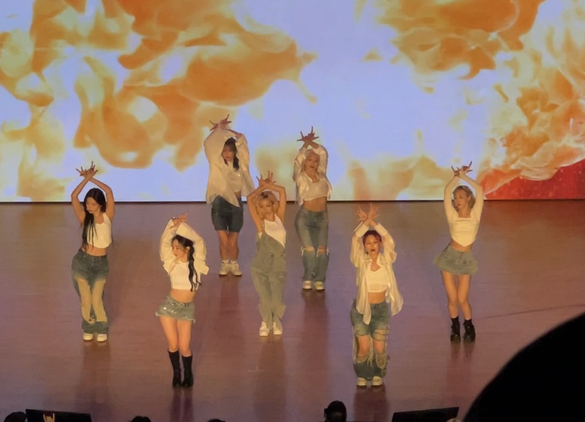 Dreamcatcher Concert & Tour History (Updated for 2024) Concert Archives