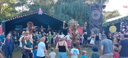 Cut A Shine, Janice Long Stage (Sunday), Moseley Folk & Arts Festival 2023 on Sep 1, 2023 [596-small]