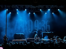 Asking Alexandria / Hu / Zero 9:36 on Sep 12, 2023 [615-small]