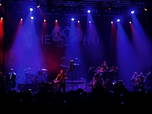 Asking Alexandria / Hu / Zero 9:36 on Sep 12, 2023 [616-small]