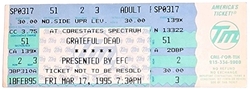 The Grateful Dead on Mar 17, 1995 [620-small]