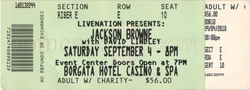 Jackson Browne on Sep 4, 2010 [623-small]